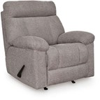 Signature Design by Ashley Hoyne Park PC8281625 Rocker Recliner