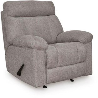 Signature Design by Ashley Hoyne Park PC8281625 Rocker Recliner (Recliners - Manual)