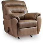Signature Design by Ashley Elksworth PC8400225 Rocker Recliner