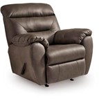 Signature Design by Ashley Elksworth PC8400325 Rocker Recliner