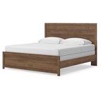 Signature Design by Ashley Broachmyn PCB1116B6 King Panel Bed