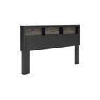 Signature Design by Ashley Broachmyn PCB1118-69 King Bookcase Headboard
