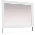 Signature Design by Ashley Maeling PCB1119-36 Bedroom Mirror