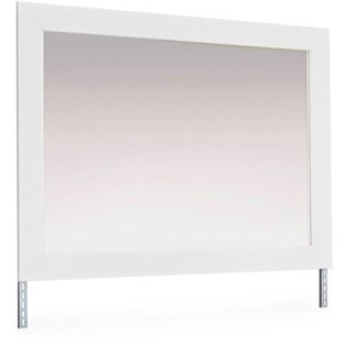 Signature Design by Ashley Maeling PCB1119-36 Bedroom Mirror (Dresser Mirrors)