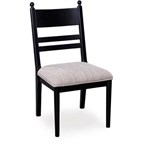 Signature Design by Ashley Greddinton PCD824-07 Dining Upholstered Side Chair