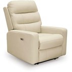 Signature Design by Ashley Pennacle Pier PCU1350213 Power Recliner with Adjustable Headrest