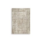 Signature Design by Ashley Livdon R407912 Washable Medium Rug