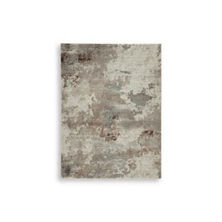 Signature Design by Ashley Jadenburg R408122 Medium Rug (Rugs - Rectangle)