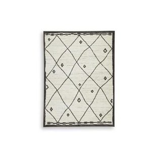 Signature Design by Ashley Fenriston R408301 Large Rug (Rugs - Rectangle)