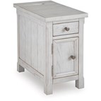 Signature Design by Ashley Robbinsdale T729-7 Chair Side End Table