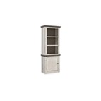Signature Design by Ashley Havalance W814-33 Left Pier Cabinet
