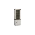 Signature Design by Ashley Havalance W814-34 Right Pier Cabinet