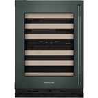 KitchenAid KUWL524SJP