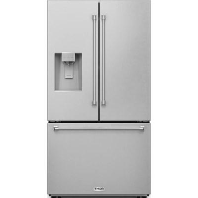 Thor Kitchen TRF3628FFD