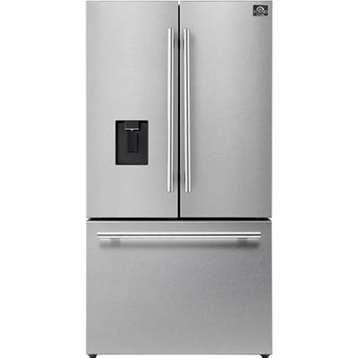 Forno FFFFD186636SB