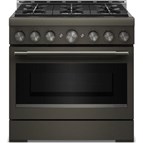 KitchenAid KFGS936SBE