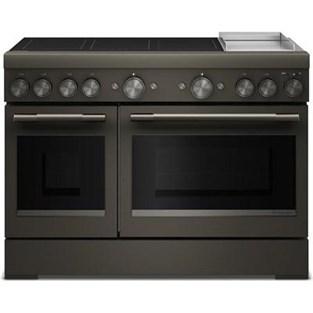 KitchenAid KFID948SBE (Ranges - Electric)