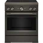 KitchenAid KFIS930SBE