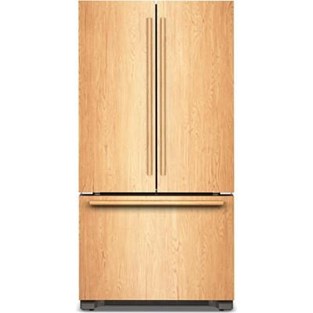 KitchenAid KRFC136TPA (Refrigerators - French 3-Door)