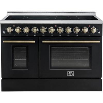 Forno FFSEL601148BLK