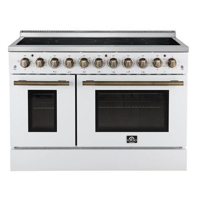 Forno FFSEL601148WHT