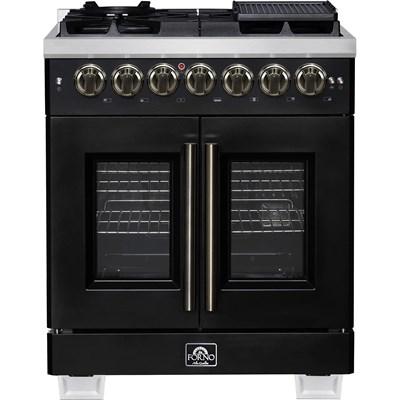 Forno FFSGS638730BLK