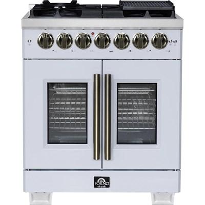 Forno FFSGS638730WHT