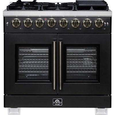 Forno FFSGS638736BLK