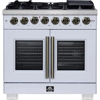 Forno FFSGS638736WHT