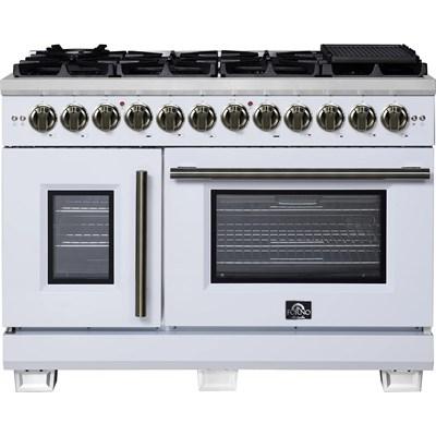 Forno FFSGS638748WHT