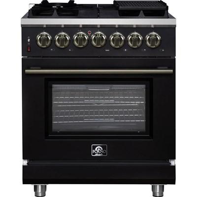 Forno FFSGS612530BLK