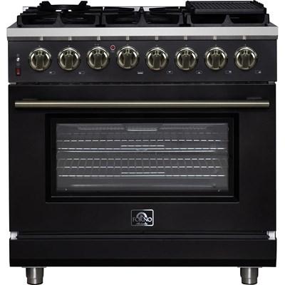 Forno FFSGS612536BLK
