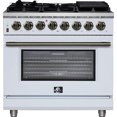 Forno FFSGS612536WHT