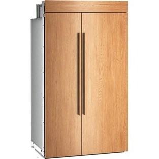 KitchenAid KBSN748TPA (Refrigerators - Side-by-Side)