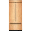 KitchenAid KBFN536TPA