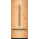 KitchenAid KBFN536TPA