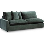 Benchcraft Carriage View 7800166 LAF Sofa