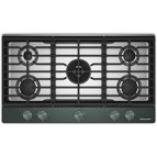 KitchenAid KCGK536SJP