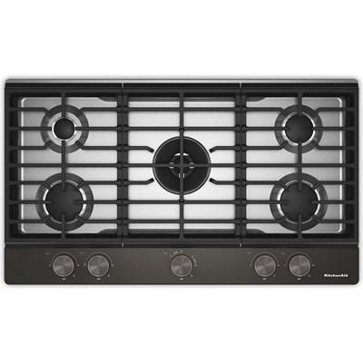 KitchenAid KCGK536SBE