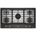 KitchenAid KCGK536SBE