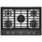 KitchenAid KCGK730SBE