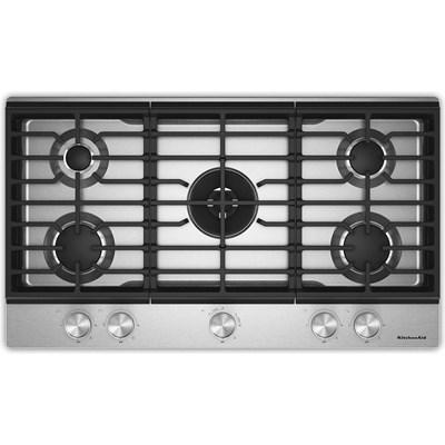 KitchenAid KCGK736SSS