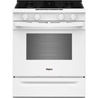 Whirlpool WSGS4530TW