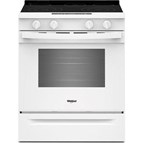 Whirlpool YWSES3330TW