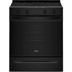 Whirlpool WSES3330TB