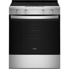 Whirlpool YWSES3330TS
