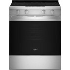 Whirlpool YWSES4530TZ
