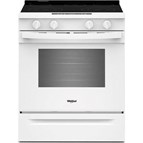 Whirlpool WSES4530TW