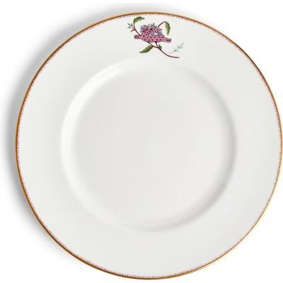 Wedgwood Kit Kemp Mythical Creatures Dinner Plate (Plates - Dinner)