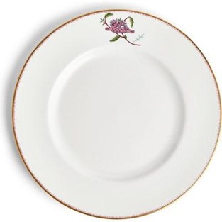 Wedgwood Kit Kemp Mythical Creatures Dinner Plate (Plates - Dinner)